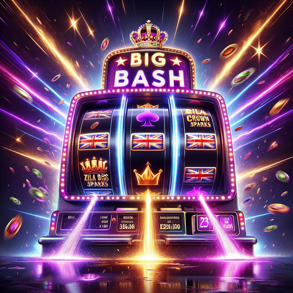 Big Bass Splash slot game