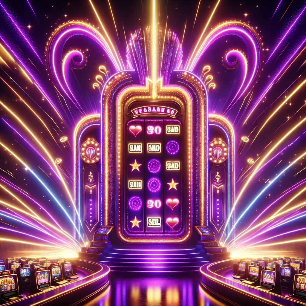 Chaos Crew 2 slot game