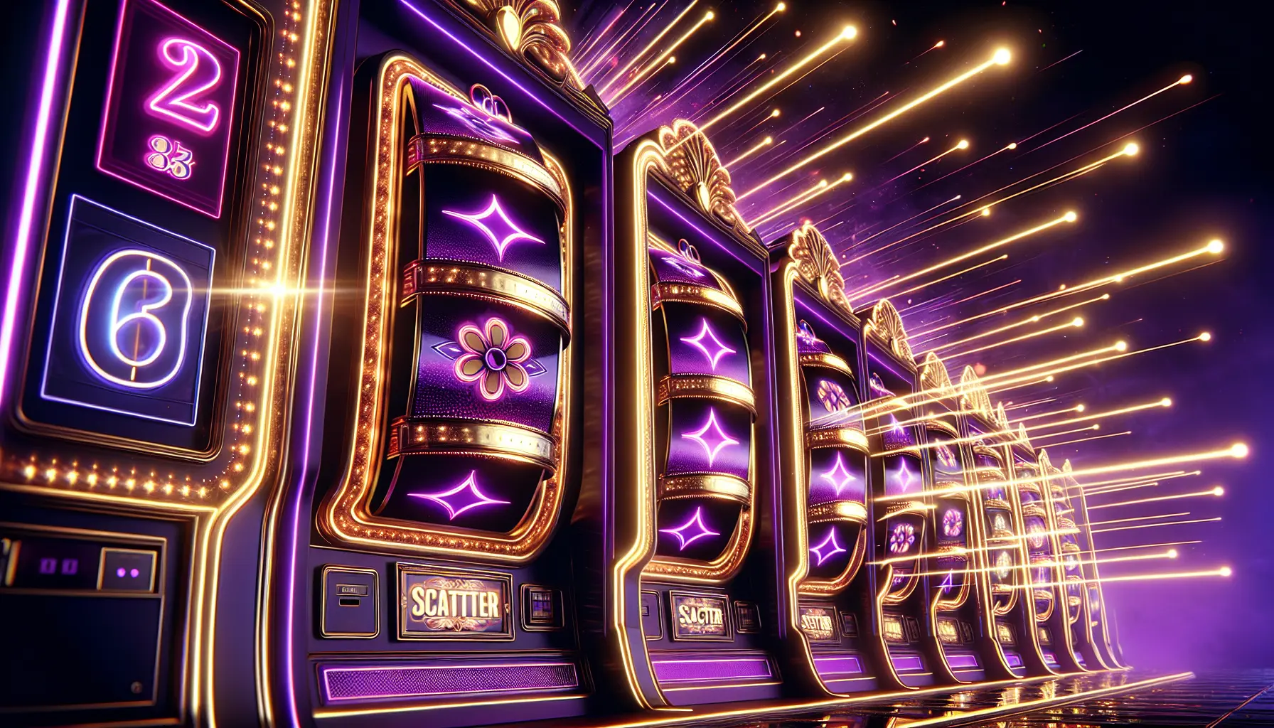 Winzila Casino games collection promotional