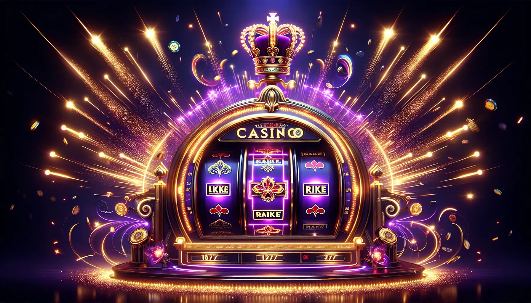 Secure payment methods at Winzila Casino